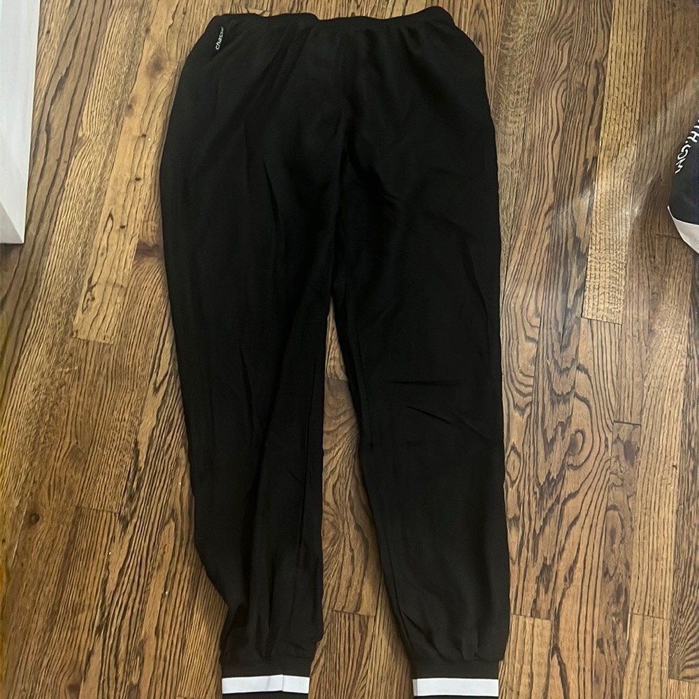 Chasse parachute pants - medium